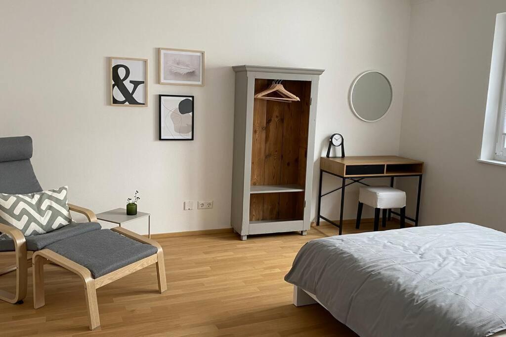 Nummer22 Eschenbach in der Oberpfalz Екстер'єр фото
