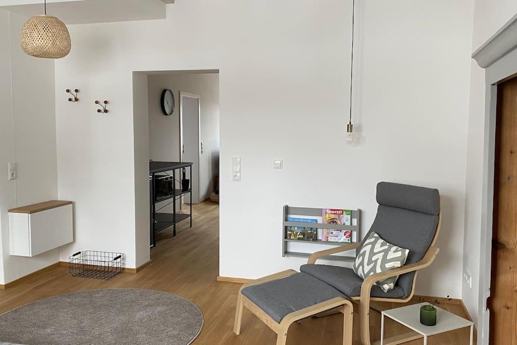 Nummer22 Eschenbach in der Oberpfalz Екстер'єр фото